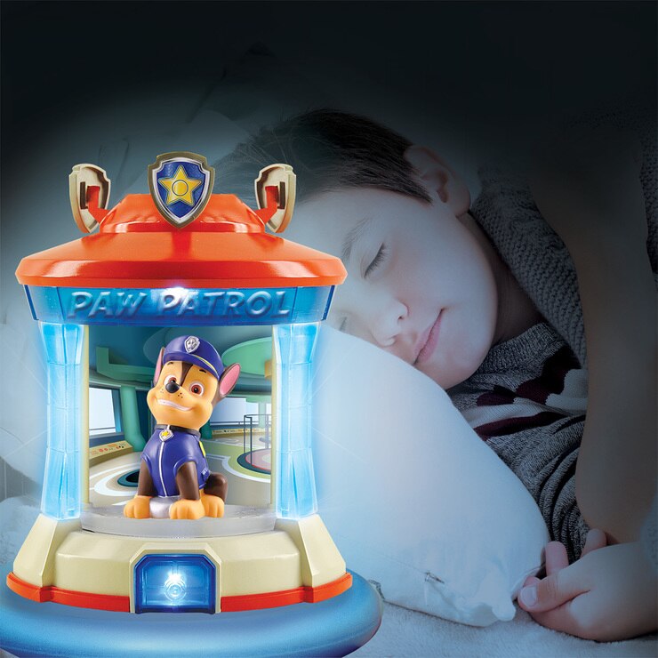 paw patrol light and sound lookout tower costco