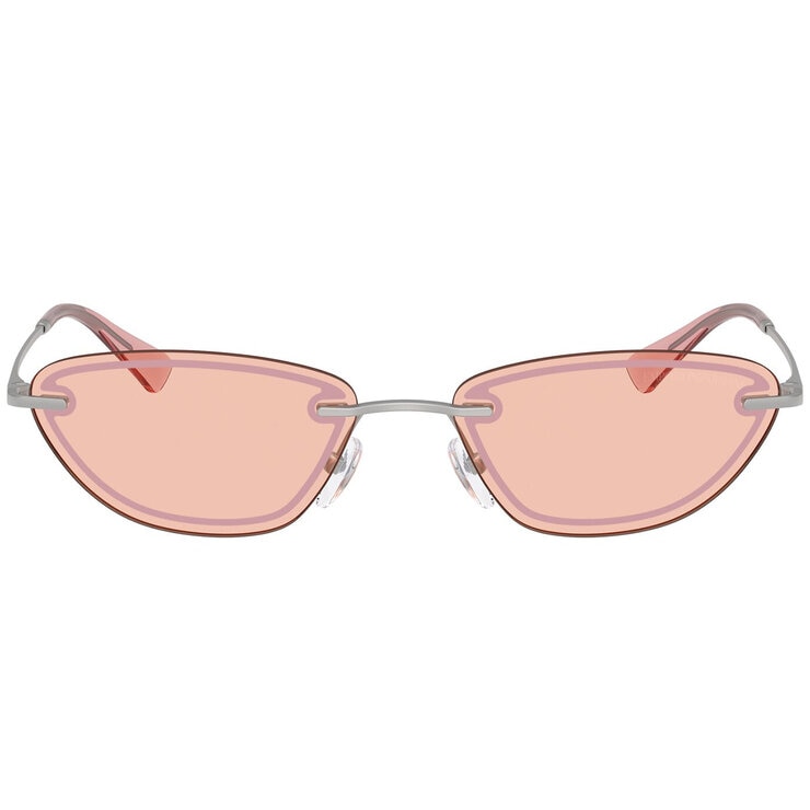 Emporio Armani 0EA21583045/557 Lentes de Sol Emporio Armani 0EA21583045/557 Lentes de Sol