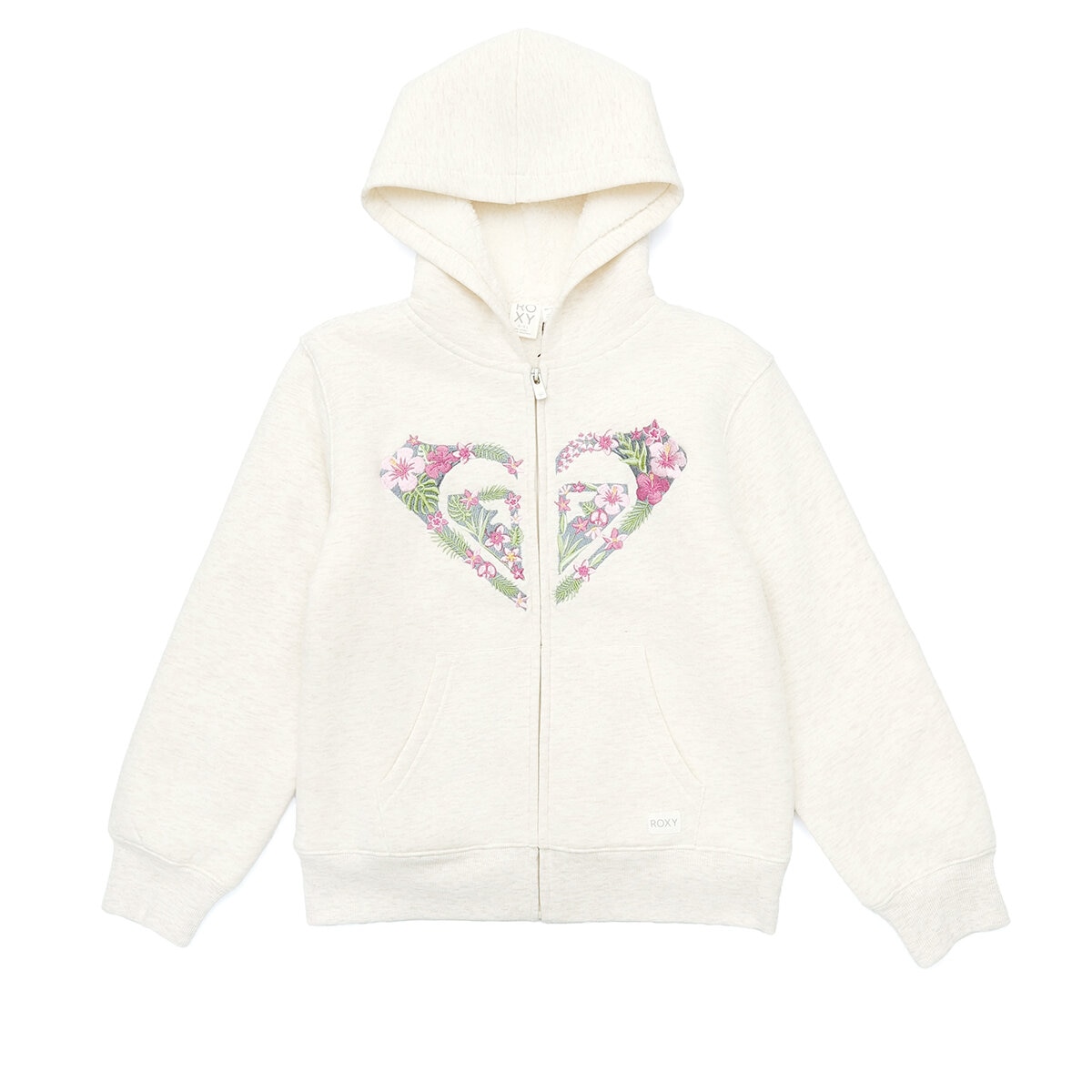 Quiksilver Chamarra para Niños y Niñas Beige 7 / 8 Años Quiksilver Chamarra para Niños y Niñas Beige 7 / 8 Años