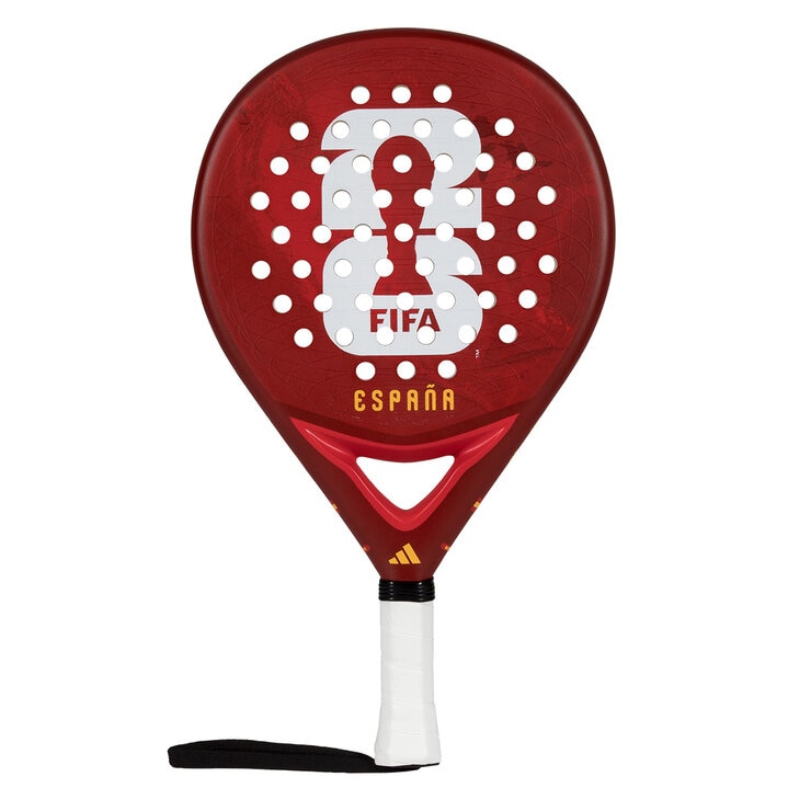 Adidas Pala de Pádel Copa del Mundo Varios Países Adidas Pala de Pádel Copa del Mundo Varios Países