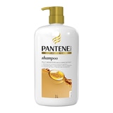 Pantene Ultimate Care, shampoo revitalizante 1 L