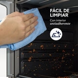 Oster, Horno con Freidora de Aire 42 Litros con Recubrimiento DiamondForce
