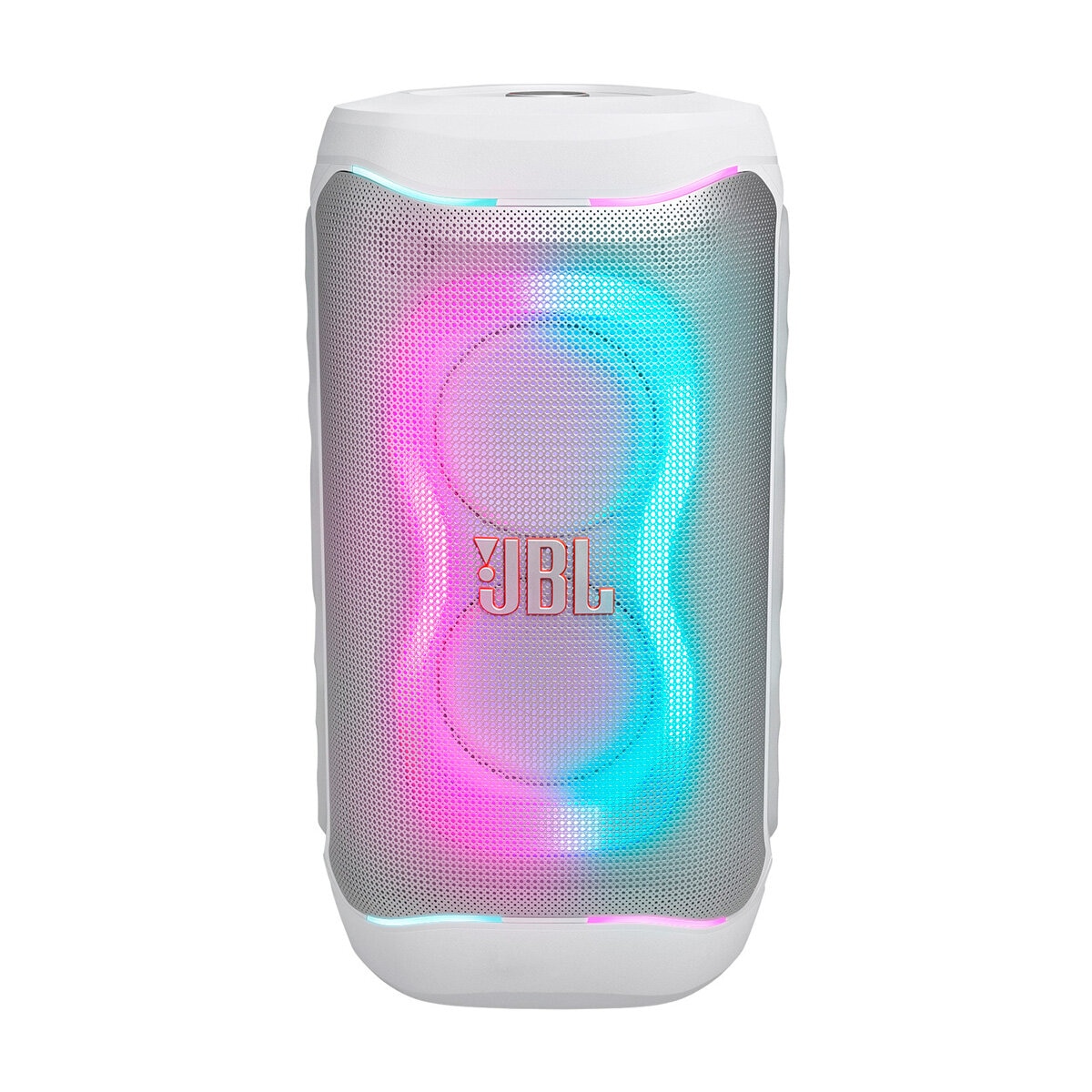 JBL Partybox 130 Bocina Bluetooth + 2 Micrófonos Inalámbricos JBL Partybox 130 Bocina Bluetooth + 2 Micrófonos Inalámbricos