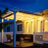 Feit Electric, Serie de Luces LED para Exterior 48"