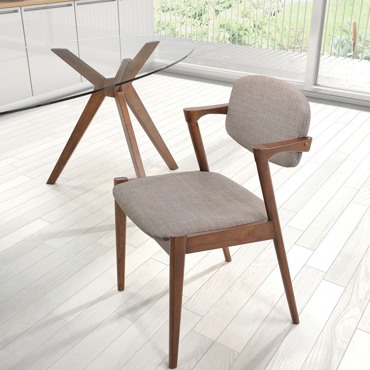 Zuo, Brickell, silla para comedor, 2 piezas | Costco Mexico Zuo, Brickell, silla para comedor, 2 piezas | Costco Mexico