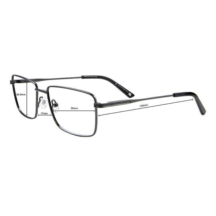 Bulova Encino Armazón Oftálmico