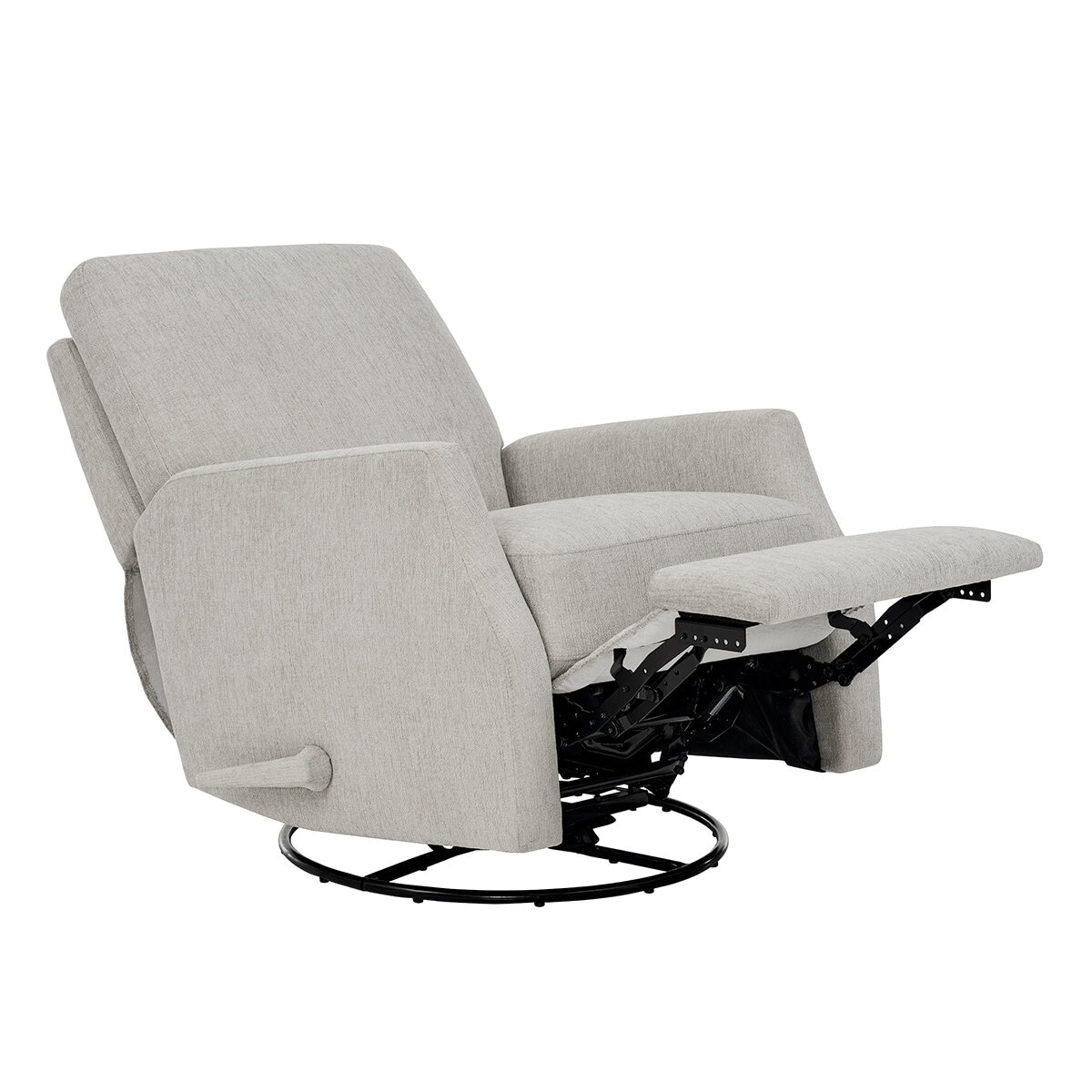 True Innovations, Mecedora Reclinable de Tela