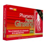 Panax Ginseng 250mg 3 pack