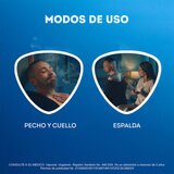 Vick VapoRub Alcanfor, Mentol, Aceite de Eucalipto 3 pzas de 100 g