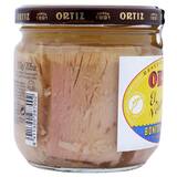 Ortiz Atún Blanco en Aceite de Oliva Reserva De La Familia 2 pzas de 270 g