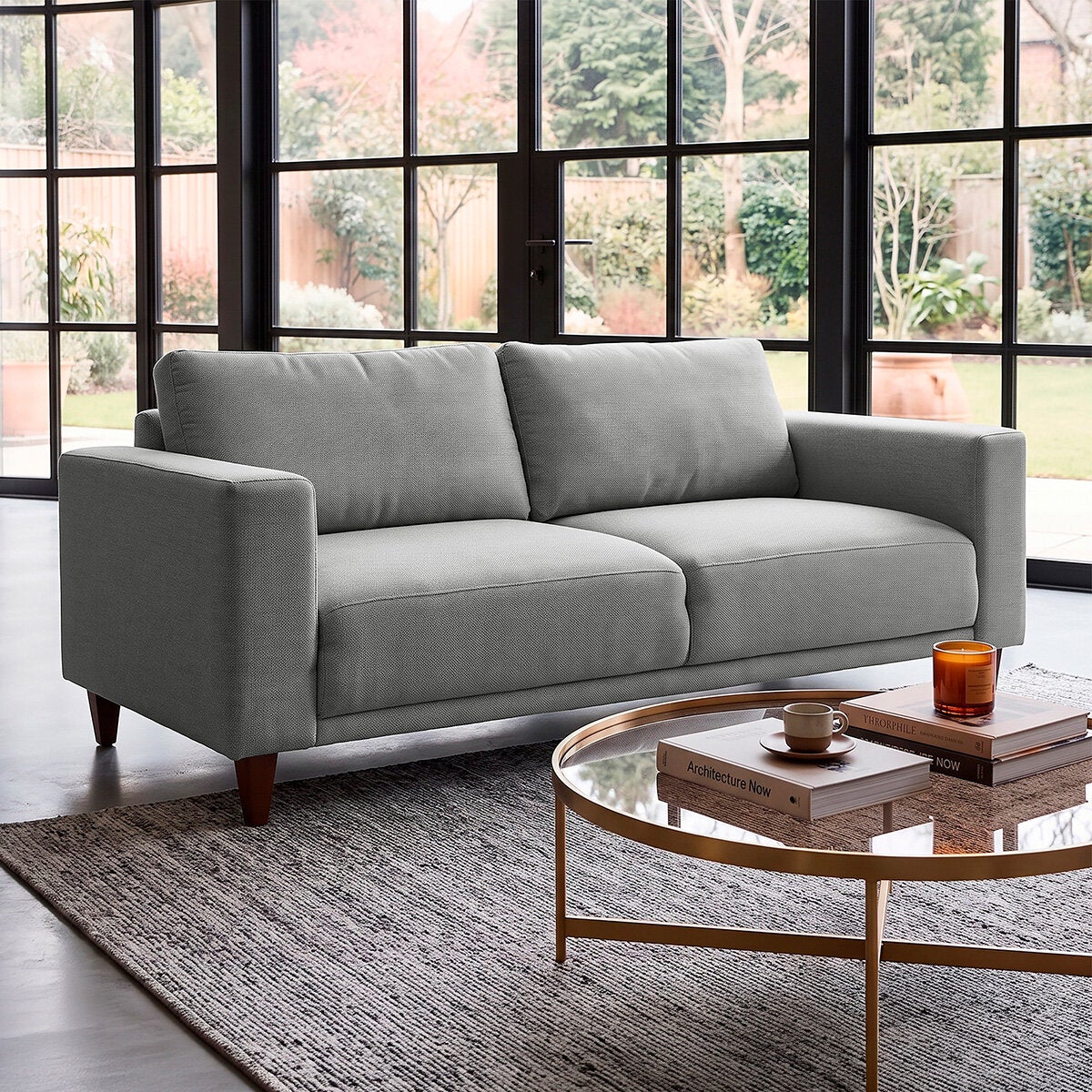Muebles Liz, Mante, Loveseat Muebles Liz, Mante, Loveseat