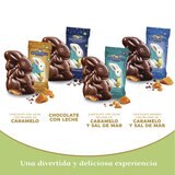 Ghirardelli Bunnies Surtido de Chocolates Rellenos 432 g