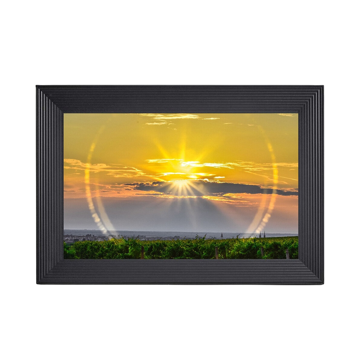 Aura Marco Digital para Fotos de 10.1"