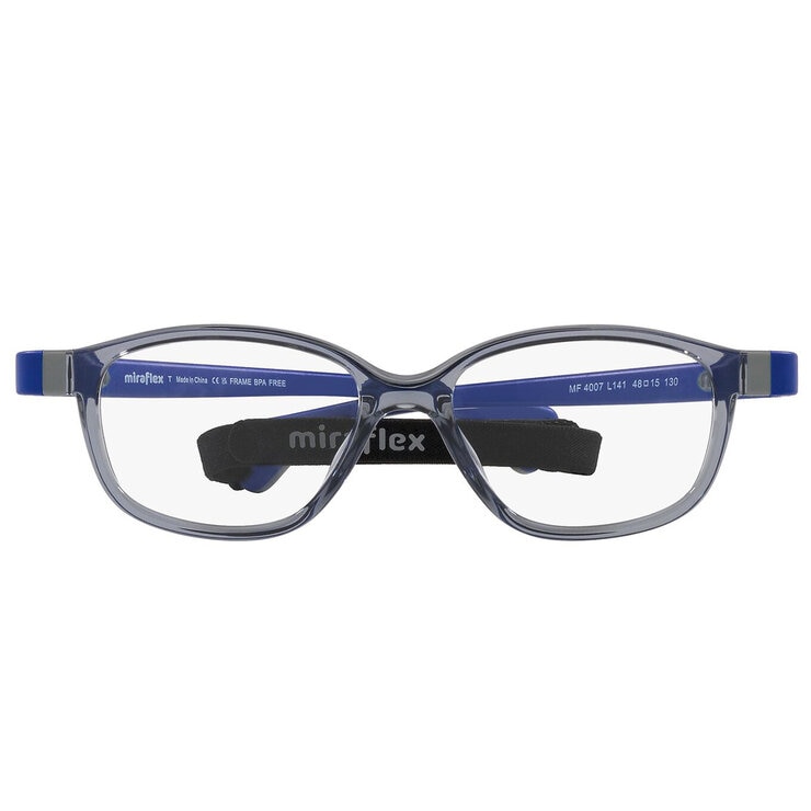 Miraflex 0MF4007 Armazón Oftálmico Miraflex 0MF4007 Armazón Oftálmico