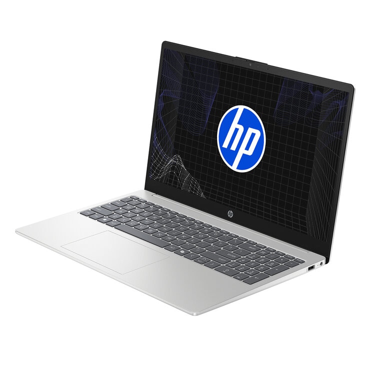 HP 15-fc0265la Laptop 15.6" Full HD AMD Ryzen 5 8GB 512GB SSD + 12 Meses M365 Personal