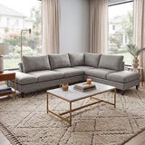 Muebles Liz, Desio, Seccional de 2 Piezas Muebles Liz, Desio, Seccional de 2 Piezas