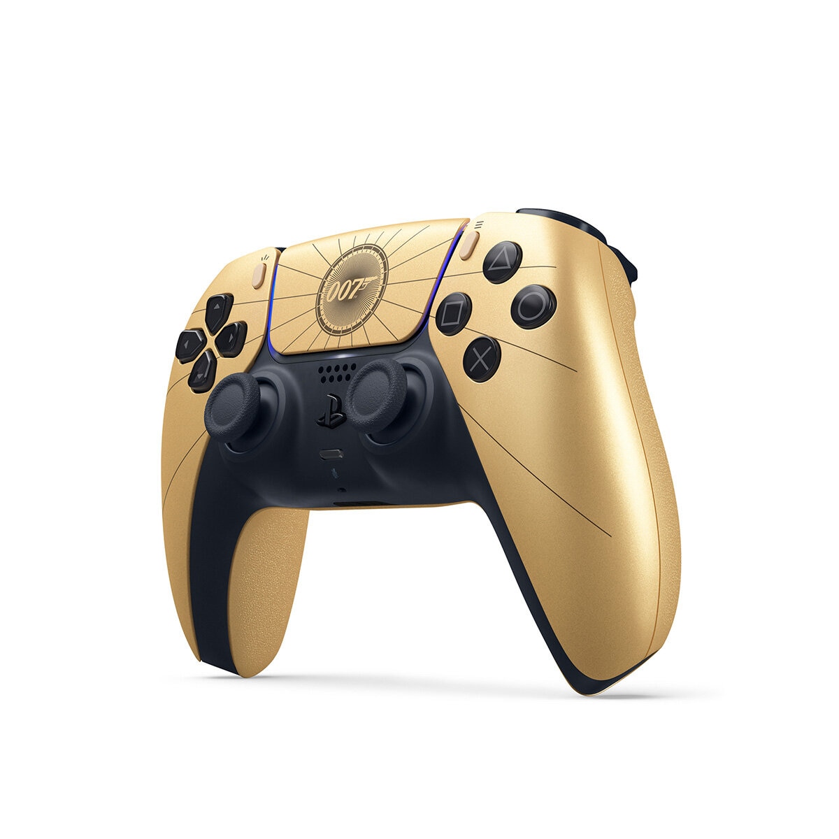 PlayStation 5 DualSense Control Inalámbrico 007 First Light - Edición Limitada PlayStation 5 DualSense Control Inalámbrico 007 First Light - Edición Limitada