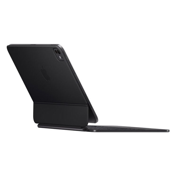 Apple Magic Keyboard para el iPad Pro de 11" (M4) - Español (América Latina) Negro