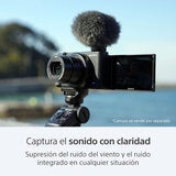 Sony Micrófono Inalámbrico ECM-G1