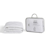 Luuna, Protector de Colchón, Tamaño Matrimonial Luuna, Protector de Colchón, Tamaño Matrimonial