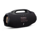 JBL Boombox 4 Bocina Bluetooth Negra