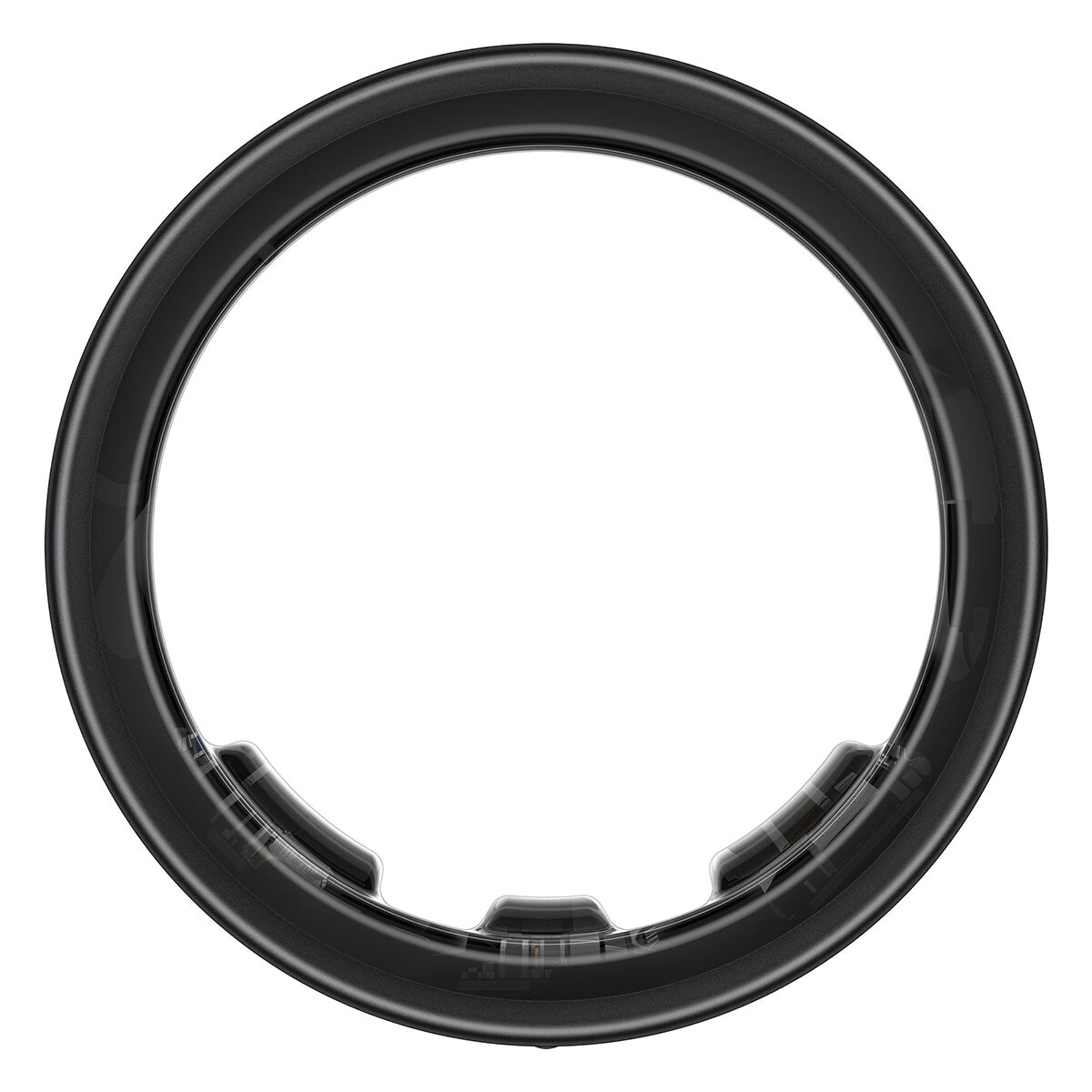 Samsung Galaxy Smart Ring Negro Titanio - Talla 9
