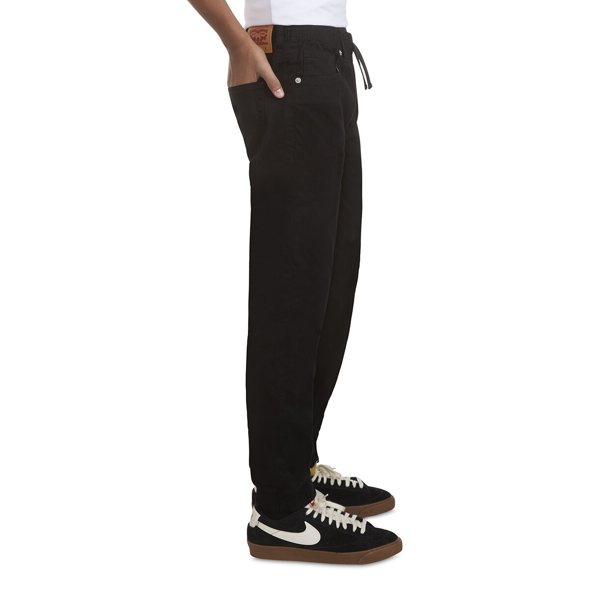 Levi's Jogger para Niños Negro 14 / 16 Años
