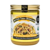 Better Than Bouillon Base de Pollo Rostizado Orgánica 597 g