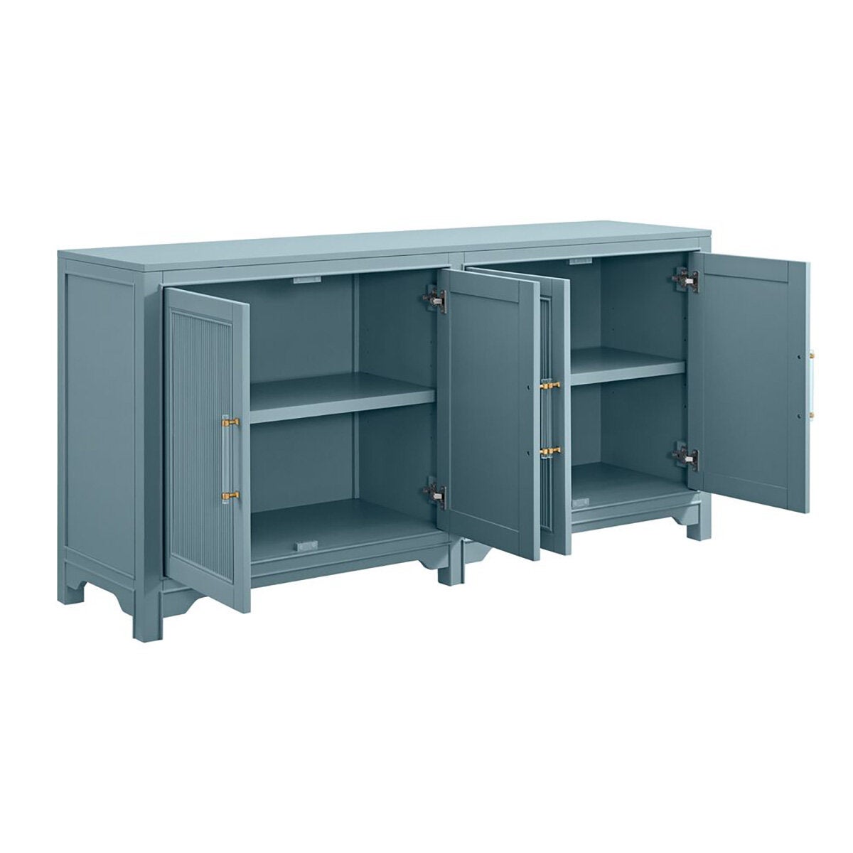 Bayside Furnishings, Keeley, Consola Decorativa Bayside Furnishings, Keeley, Consola Decorativa