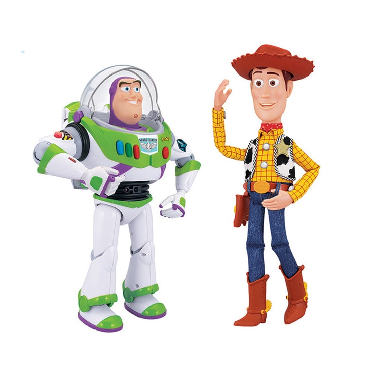 buzz lightyear juego