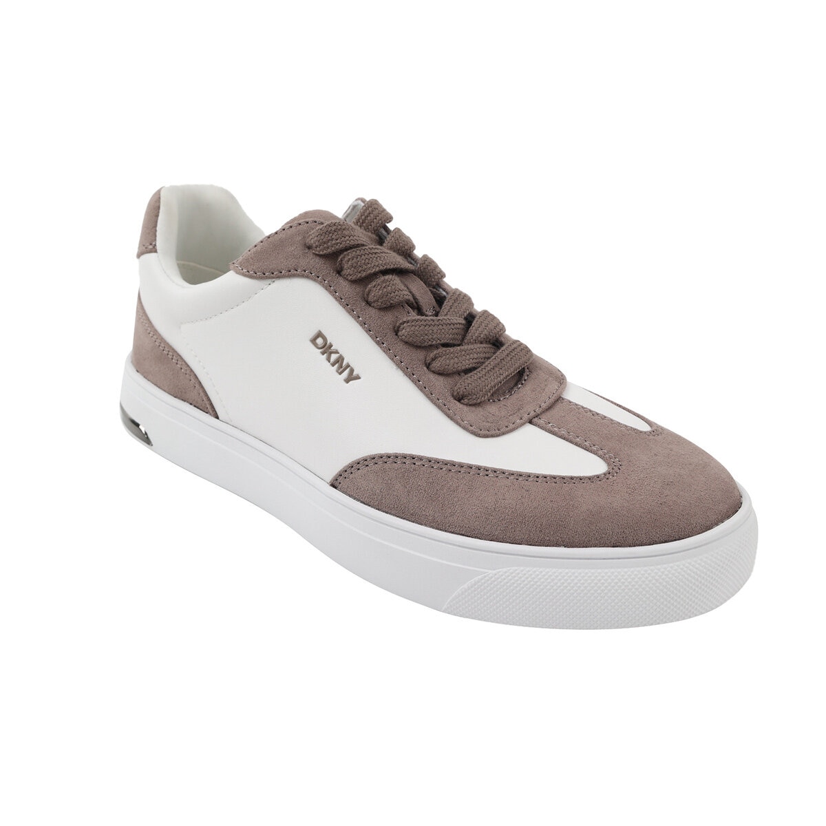 DKNY Tenis para Dama café MEX 24 / US 7
