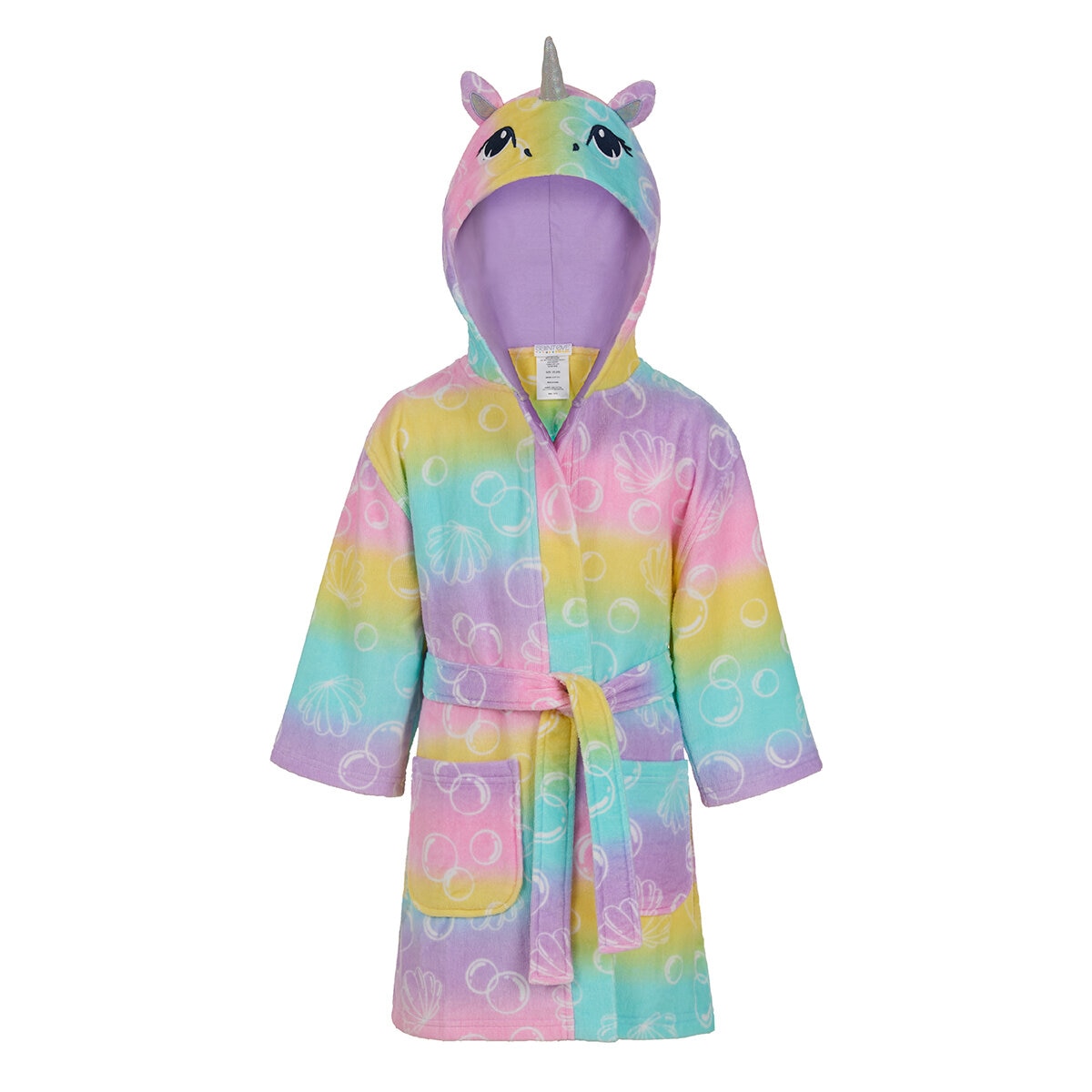 Saint Eve Bata para Niños y Niñas Varias Tallas y Colores