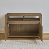 Universal Broadmoore, Miles Consola Decorativa