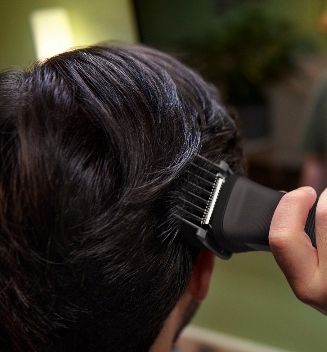 Philips Recortador Todo en Uno para cara cabello y cuer