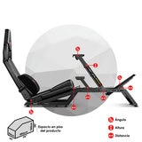 Next Level F-GT Asiento Cabina