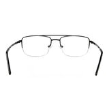 Bulova Twist Titanium Quintili Armazón Oftálmico