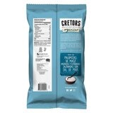 G.H Cretors Palomitas de Maíz Orgánicas con Sal 340 g