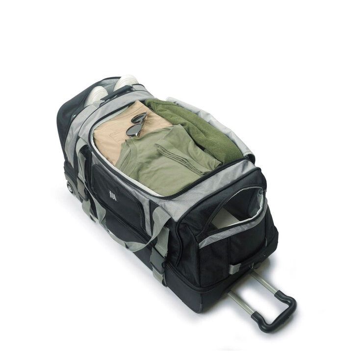 Ful Maleta tipo Duffle con Ruedas Ful Maleta tipo Duffle con Ruedas