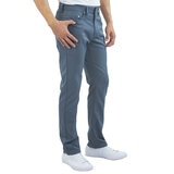 Jachs Pantalones para Caballero azul 38 x 29
