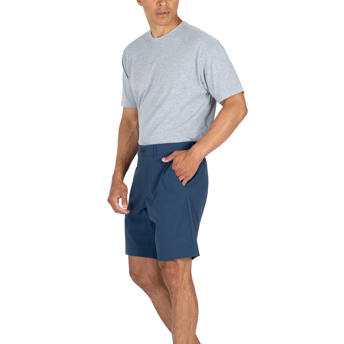 Gerry Shorts para Caballero Azul 38 Gerry Shorts para Caballero Azul 38