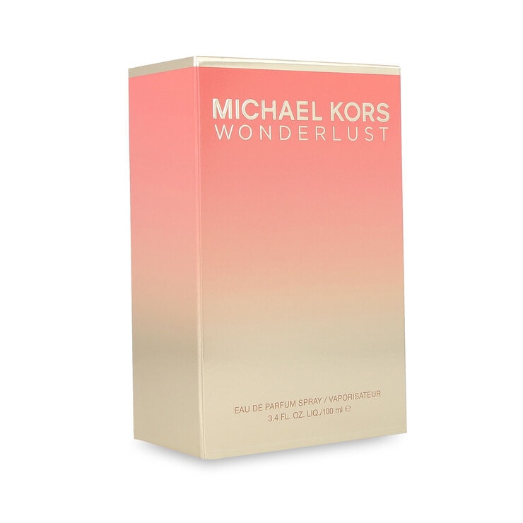 Michael Kors Wonderlust Great Scape 100 ml Michael Kors Wonderlust Great Scape 100 ml