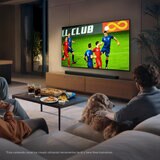 Samsung Pantalla 55" NEO QLED 4K Smart TV