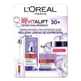 L'Oréal Revitalift Kit de Cuidado Facial 2 pzas