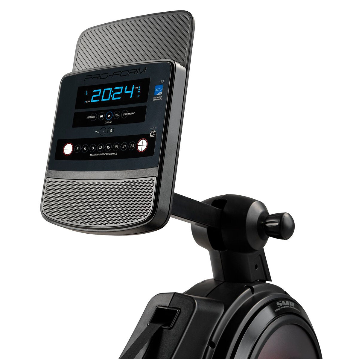 ProForm Remadora Pro Trainer 500 ProForm Remadora Pro Trainer 500