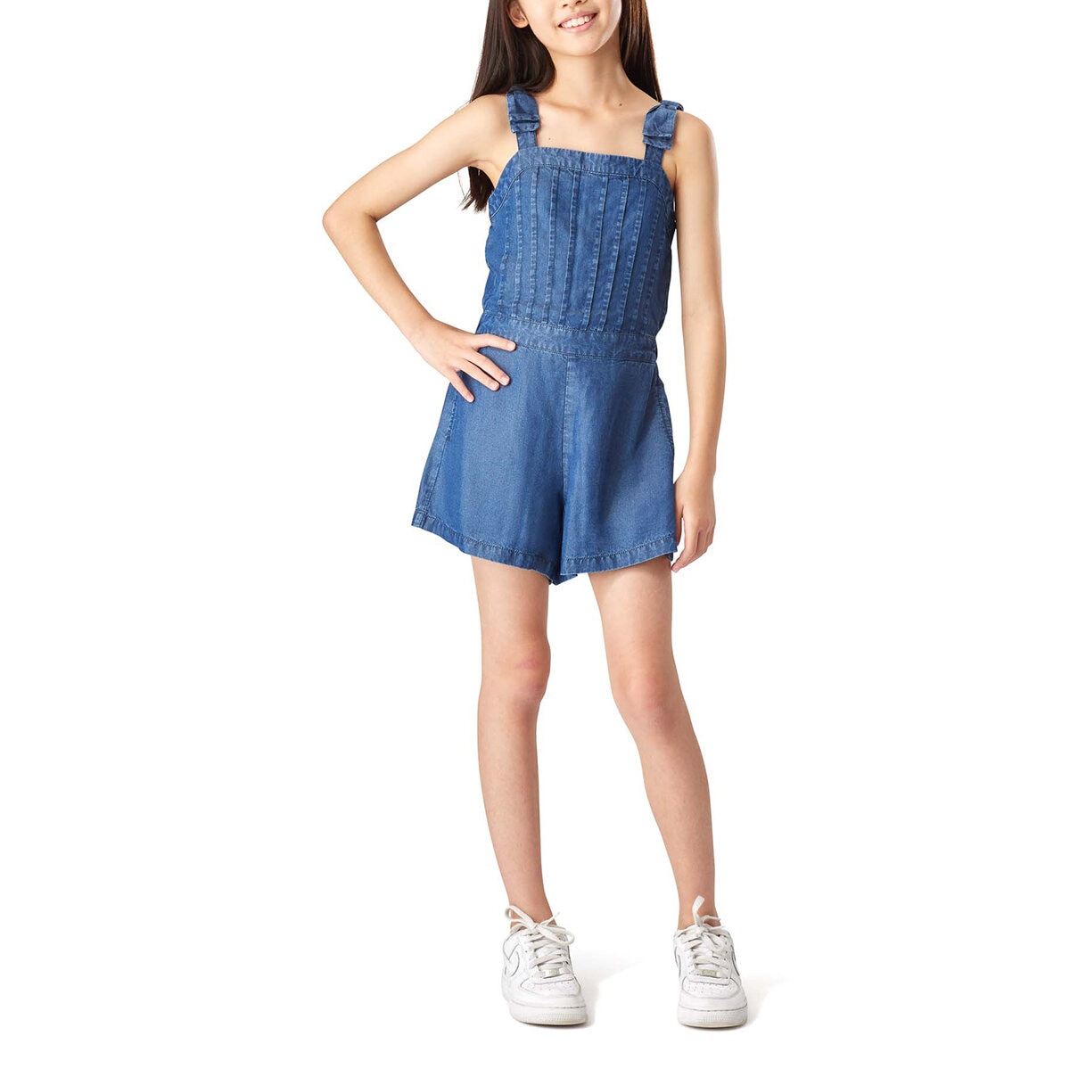 Habitual Romper para Niñas Azul 12 Años