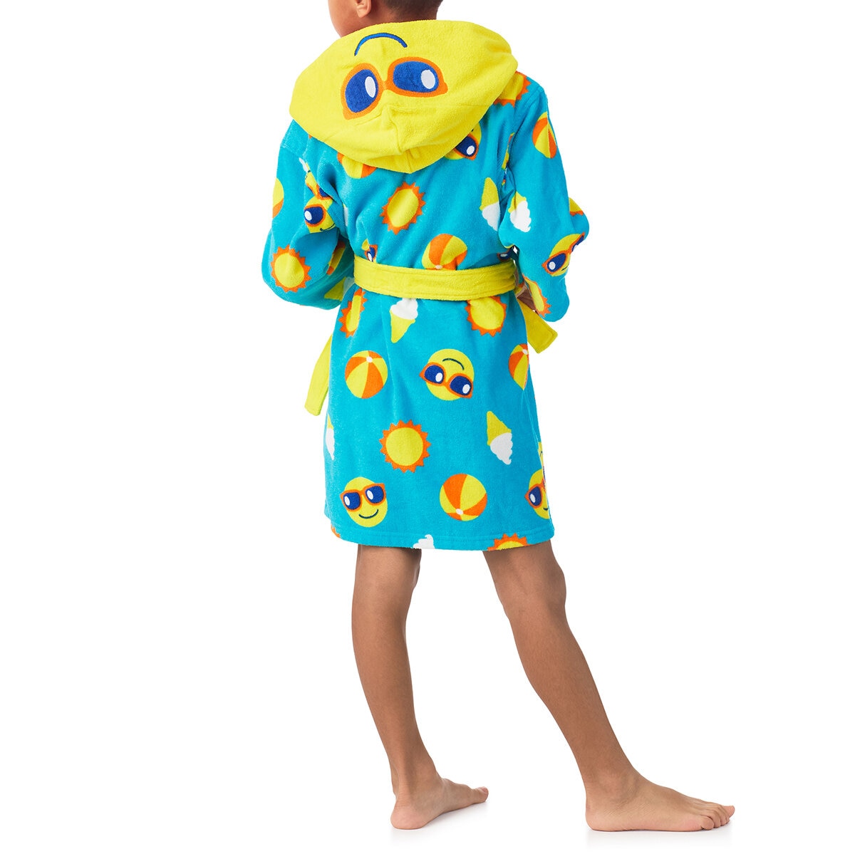 Saint Eve Bata para Niños y Niñas Amarillo 10 / 12 Años