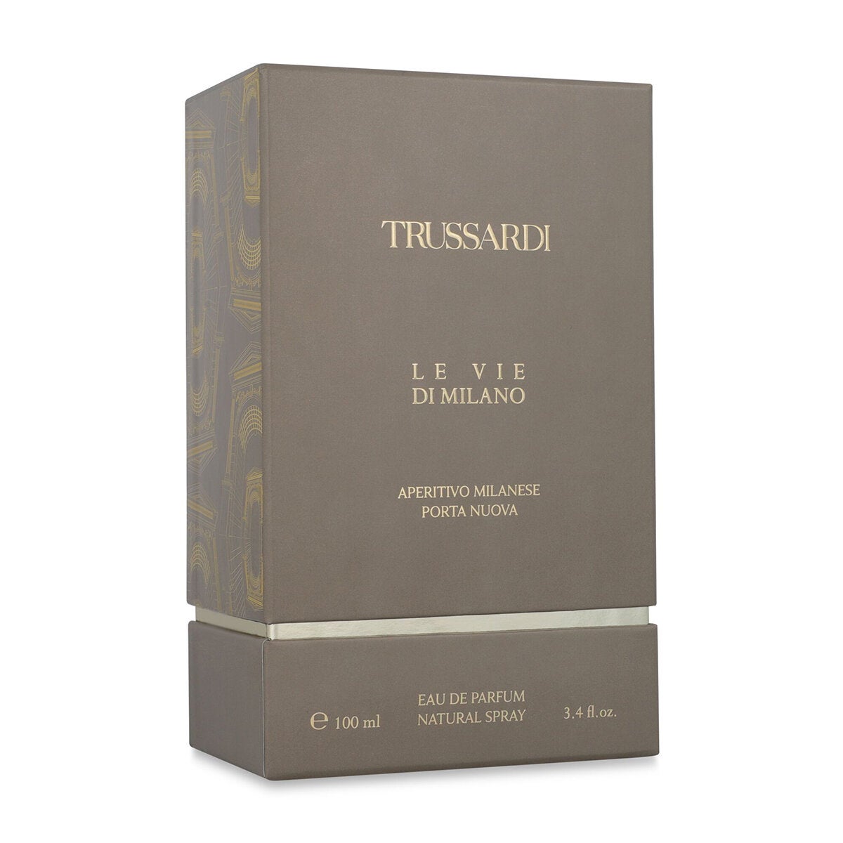 Trussardi Lvdm Porta Nuova 100 ml