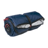 Alptrek Manta Impermeable Azul