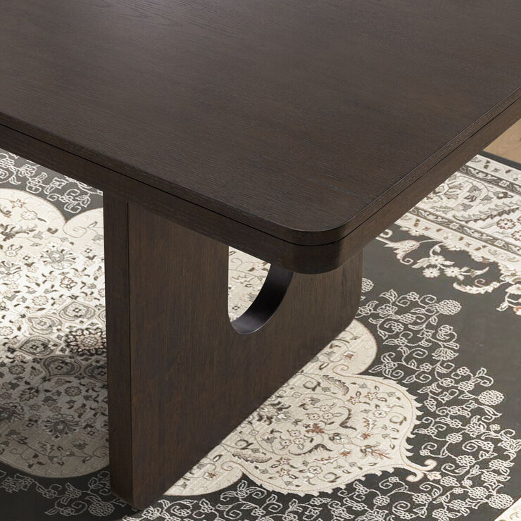 Henredon, Juego de Comedor 7 piezas Henredon, Juego de Comedor 7 piezas