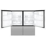 GE Profile Refrigerador 21'/21' Gemelos